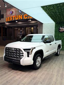 تويوتا توندرا